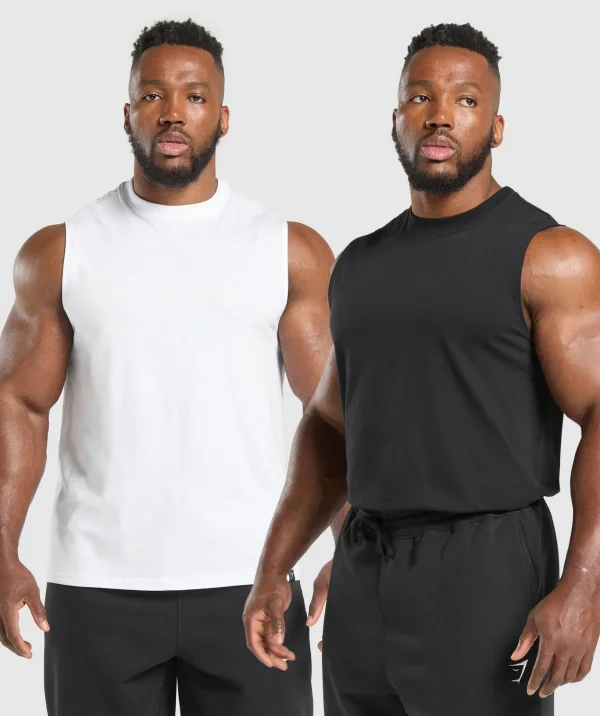 Everyday Tank 2 Pack