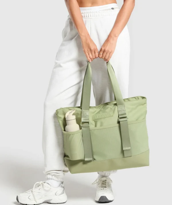 Everyday Tote