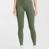 Everyday V Waistband Leggings