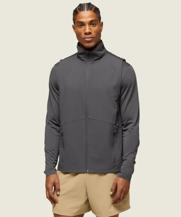 everywear Lightweight Gilet