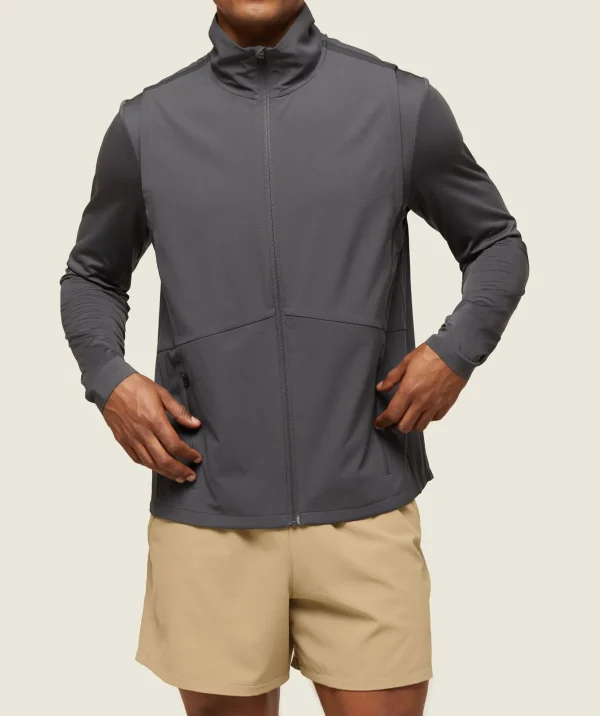 everywear Lightweight Gilet
