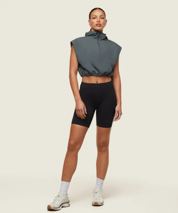 everywear Lightweight Sleeveless Jacket