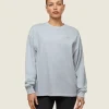 everywear Long Sleeve Top