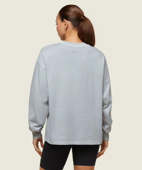 everywear Long Sleeve Top