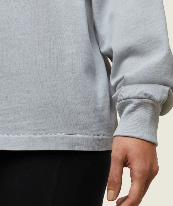 everywear Long Sleeve Top