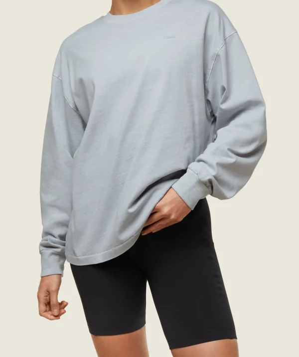 everywear Long Sleeve Top