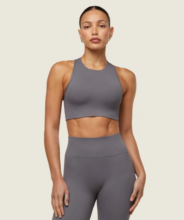 everywear Seamless Sports Bra