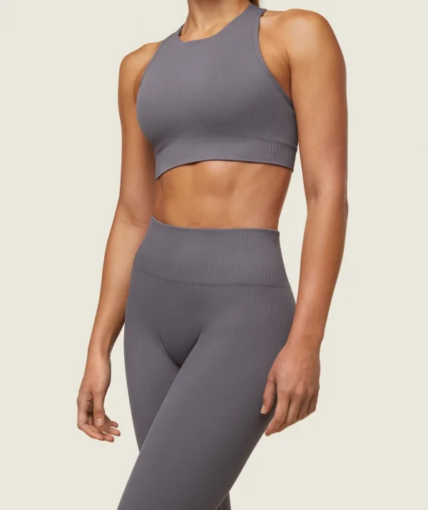 everywear Seamless Sports Bra