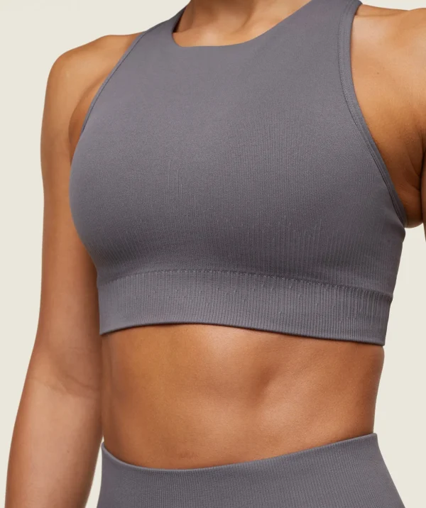 everywear Seamless Sports Bra