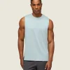 everywear Tech Sleeveless Tee