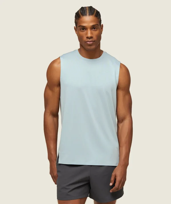 everywear Tech Sleeveless Tee