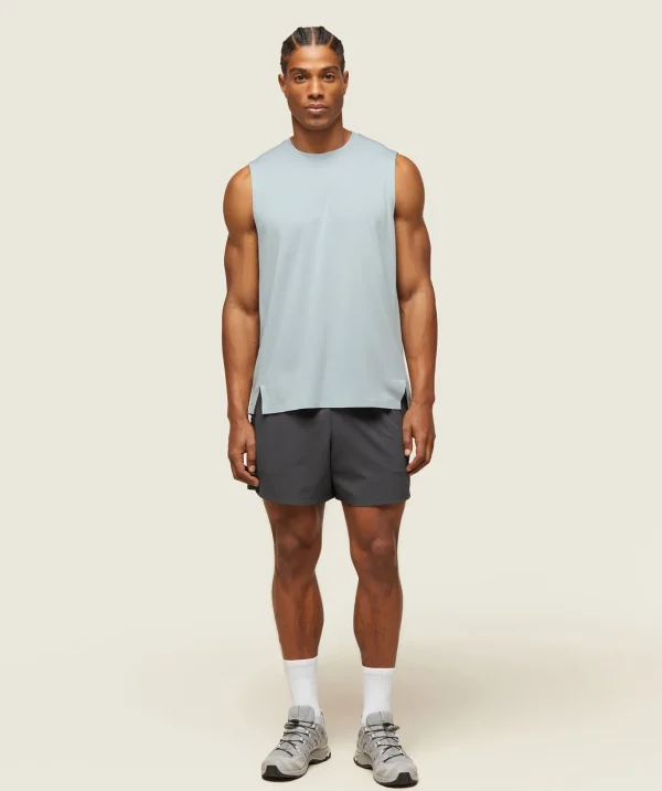 everywear Tech Sleeveless Tee