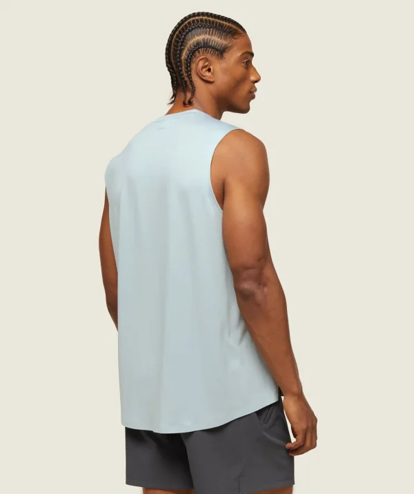 everywear Tech Sleeveless Tee