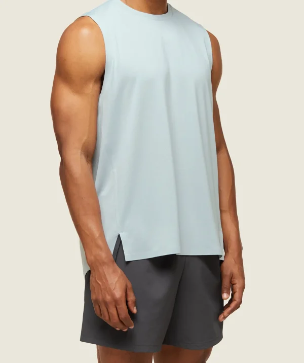 everywear Tech Sleeveless Tee