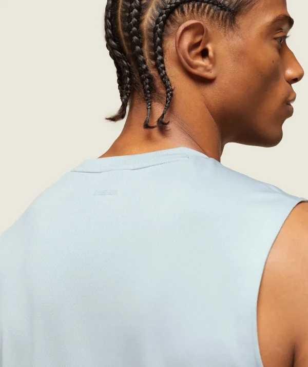 everywear Tech Sleeveless Tee