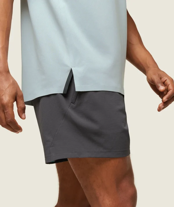 everywear Tech Sleeveless Tee