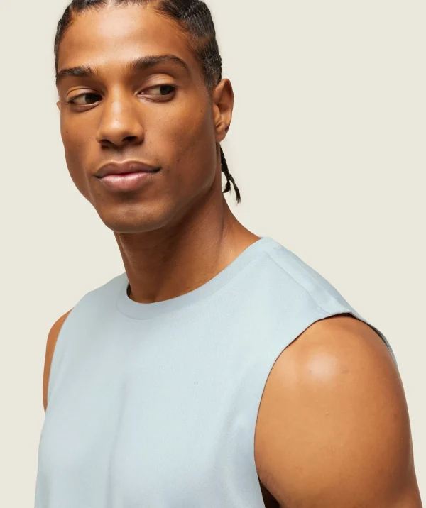 everywear Tech Sleeveless Tee