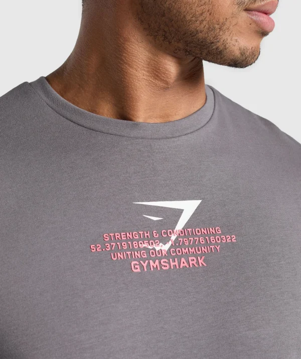 Fitness Apparel Functional T-Shirt