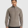 Fleece 1/4 Zip