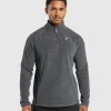 Fleece 1/4 Zip