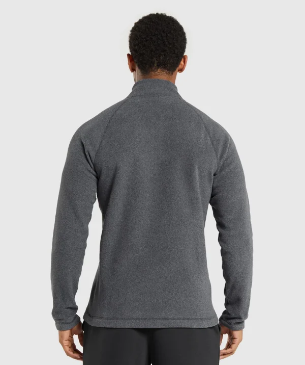 Fleece 1/4 Zip