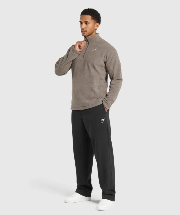 Fleece 1/4 Zip