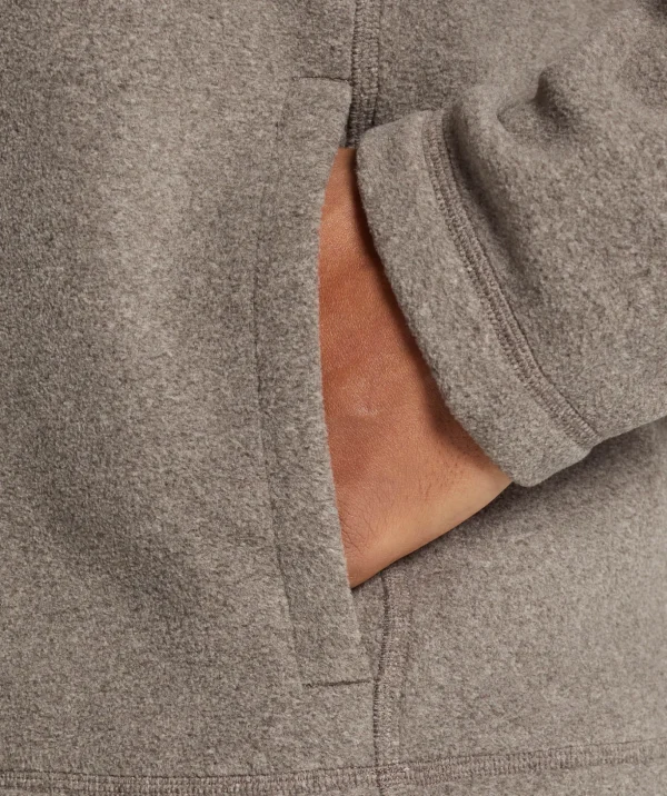 Fleece 1/4 Zip