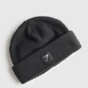 Fleece Beanie