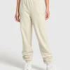Fleece Joggers