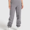 Fleece Joggers