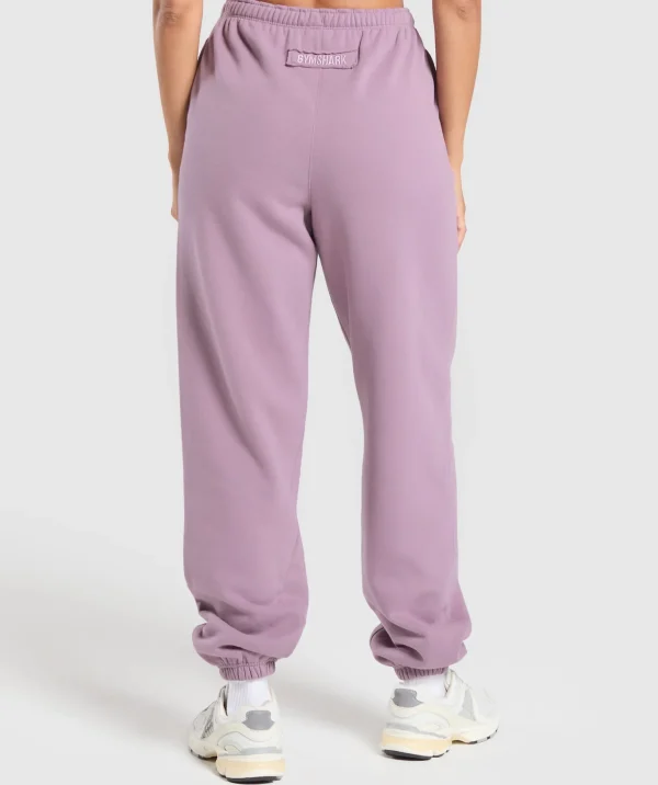 Fleece Joggers