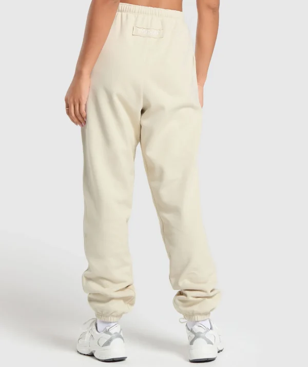 Fleece Joggers