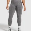 Flex High Waisted Leggings