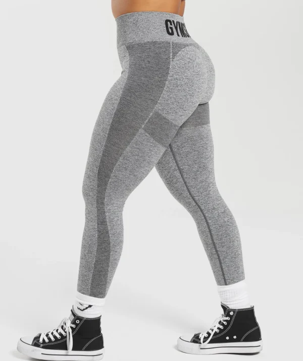 Flex High Waisted Leggings