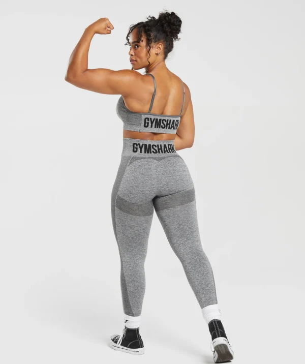 Flex High Waisted Leggings
