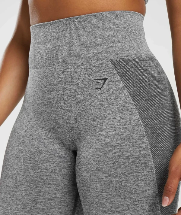 Flex High Waisted Leggings