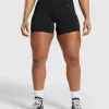 Flex Shorts