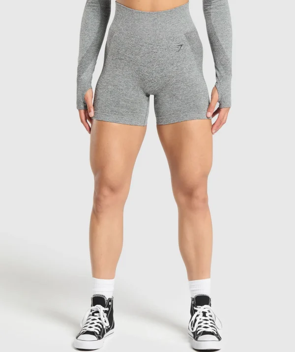Flex Shorts