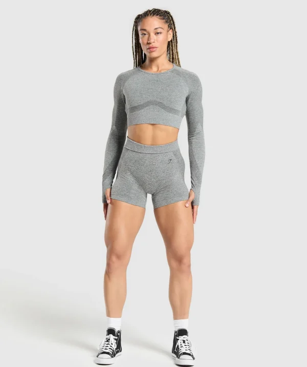 Flex Shorts