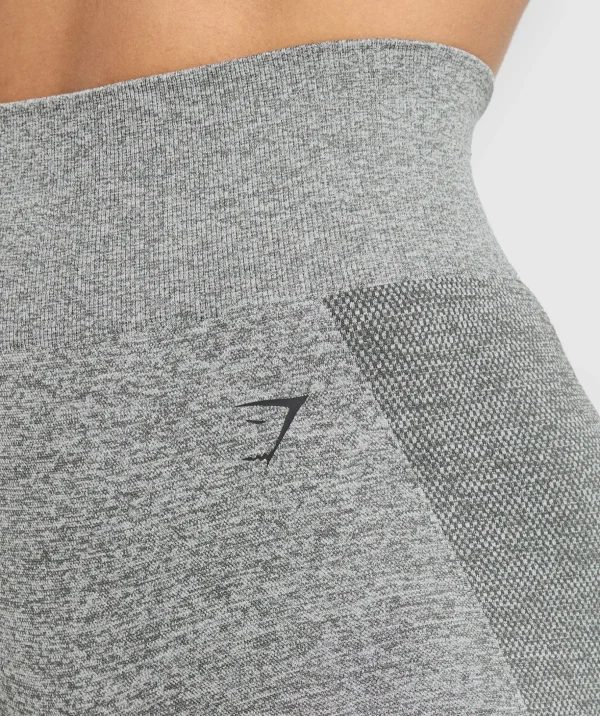 Flex Shorts