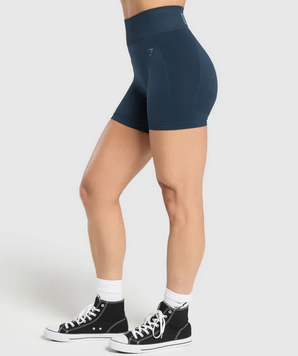 Flex Shorts