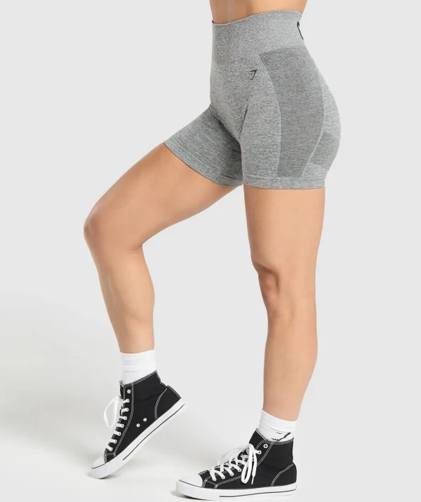 Flex Shorts