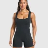 Gains Seamless All-In-One