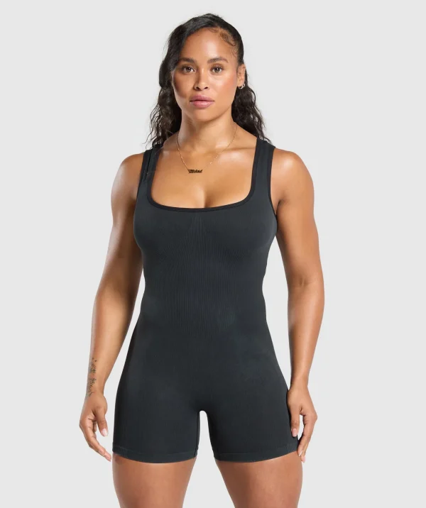 Gains Seamless All-In-One