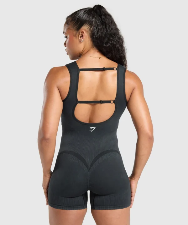Gains Seamless All-In-One