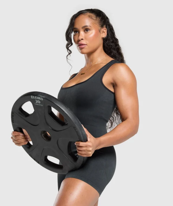 Gains Seamless All-In-One