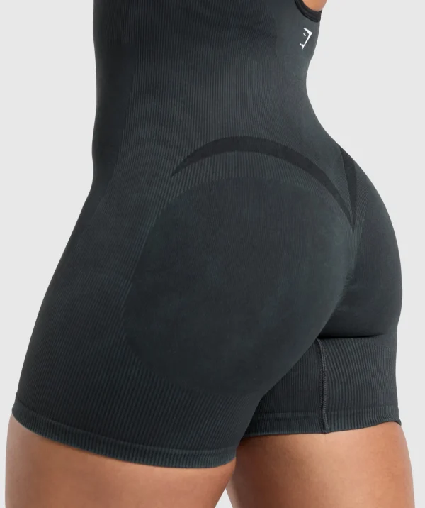 Gains Seamless All-In-One