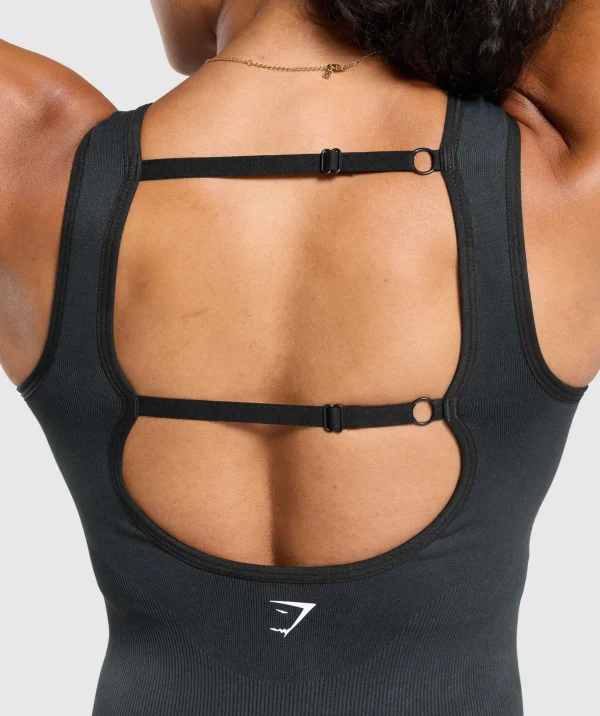 Gains Seamless All-In-One