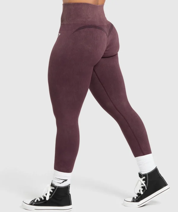 Gains Seamless Leggings