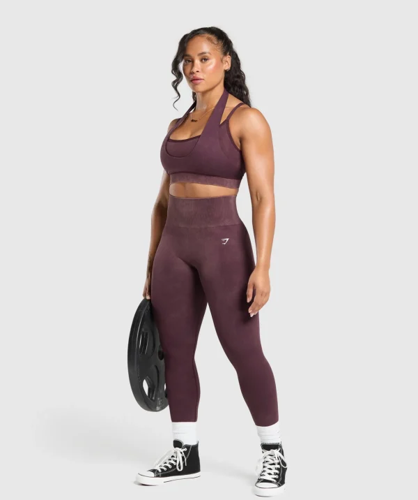 Gains Seamless Leggings